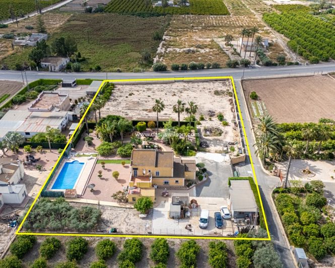 Image No.49-5 Bed Villa for sale