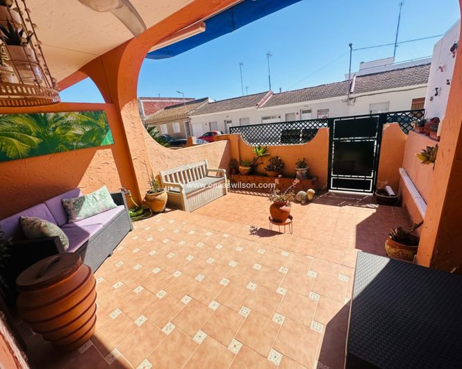Image No.6-3 Bed Townhouse for sale