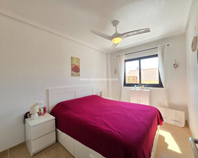Image No.12-Propriété de 2 chambres à vendre à Orihuela Costa