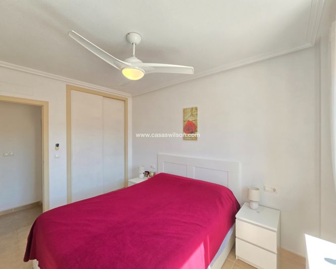 Image No.13-Propriété de 2 chambres à vendre à Orihuela Costa