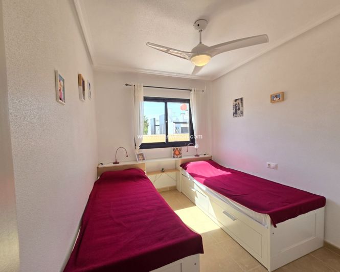 Image No.17-Propriété de 2 chambres à vendre à Orihuela Costa