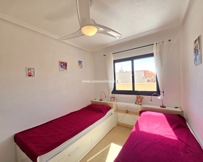 Image No.18-Propriété de 2 chambres à vendre à Orihuela Costa