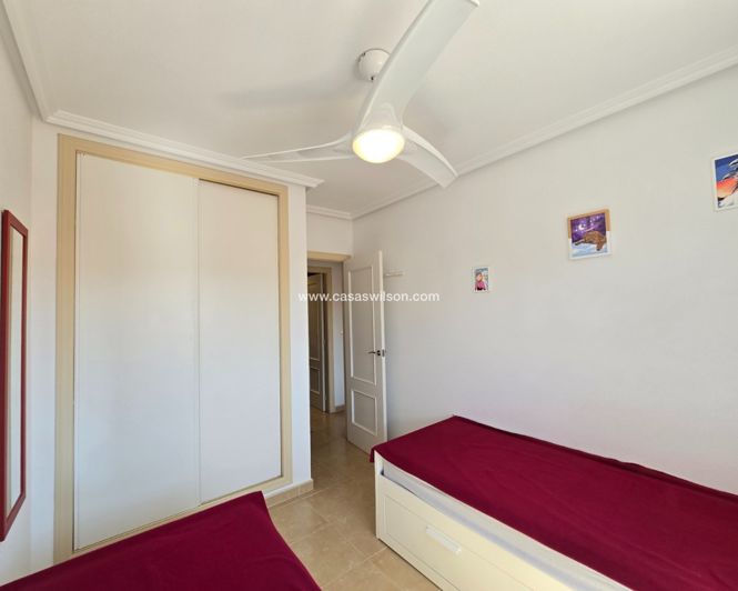 Image No.19-Propriété de 2 chambres à vendre à Orihuela Costa
