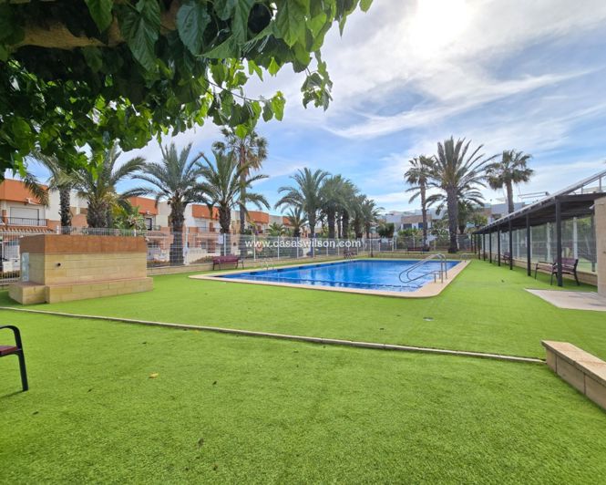 Image No.21-Propriété de 2 chambres à vendre à Orihuela Costa