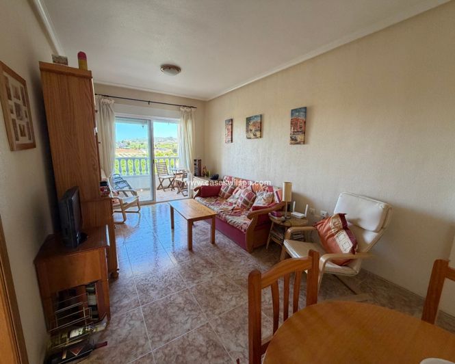 Image No.6-Appartement de 2 chambres à vendre à Jacarilla