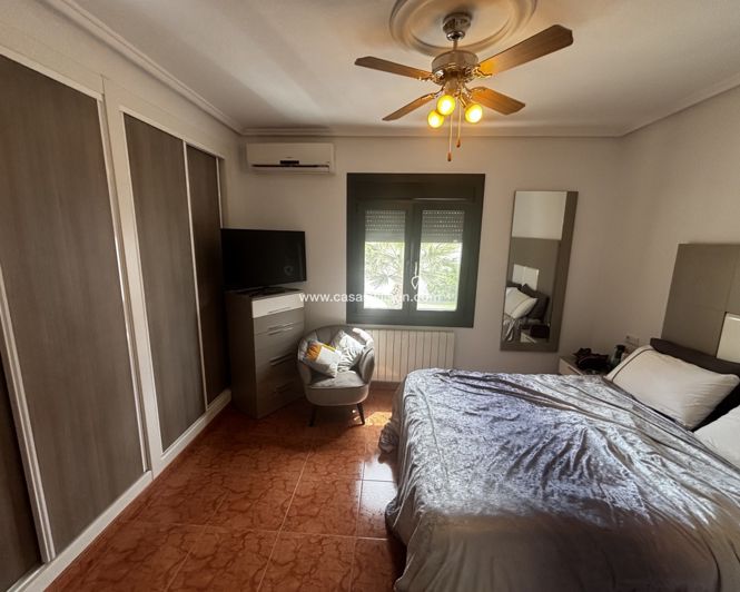 Image No.24-Propriété de 4 chambres à vendre à Ciudad Quesada