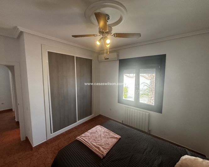 Image No.4-Propriété de 4 chambres à vendre à Ciudad Quesada
