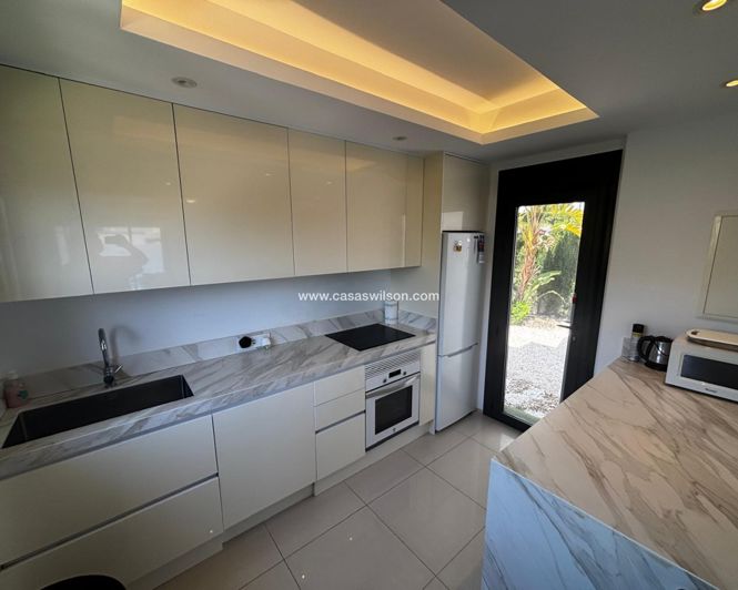Image No.16-Propriété de 4 chambres à vendre à Ciudad Quesada