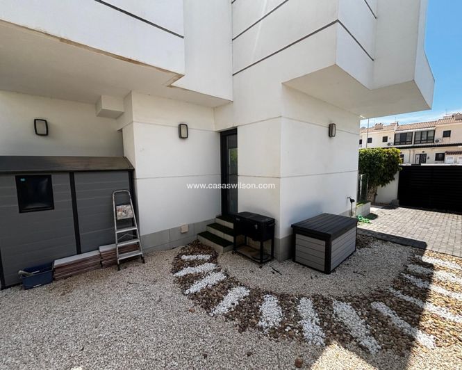 Image No.21-Propriété de 4 chambres à vendre à Ciudad Quesada