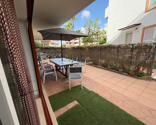 Image No.16-Appartement de 3 chambres à vendre à Orihuela