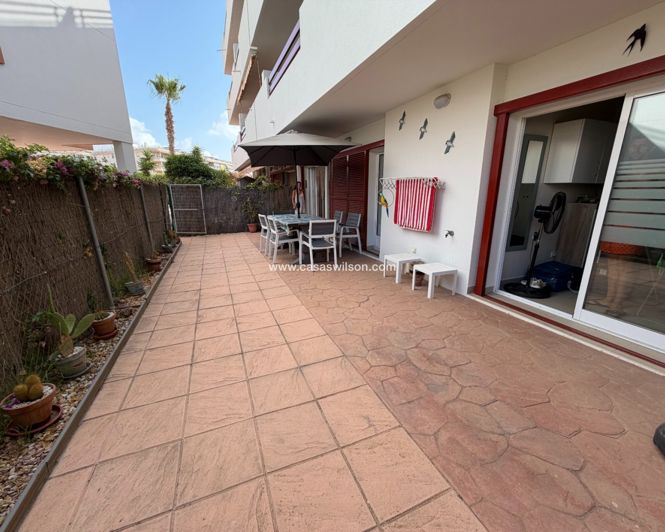 Image No.21-Appartement de 3 chambres à vendre à Orihuela