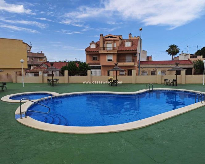 Image No.27-2 Bed Apartment for sale