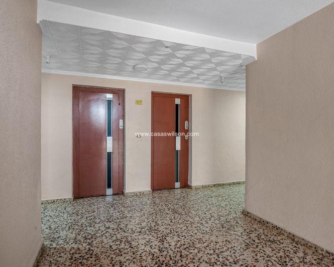Image No.26-Appartement de 2 chambres à vendre à Orihuela Costa