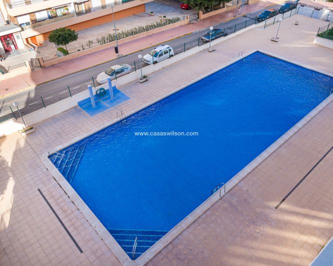 Image No.27-Appartement de 2 chambres à vendre à Orihuela Costa