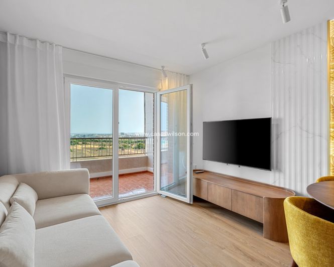 Image No.3-Appartement de 2 chambres à vendre à Orihuela Costa