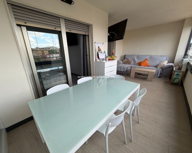 Image No.6-3 Bed Apartment for sale