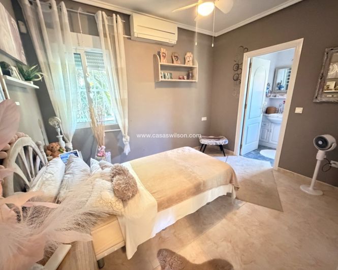 Image No.22-3 Bed Villa for sale