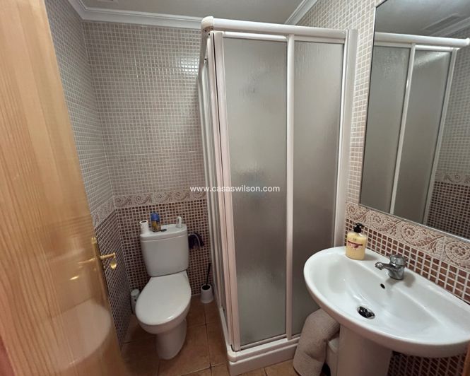 Image No.16-Appartement de 2 chambres à vendre à Orihuela