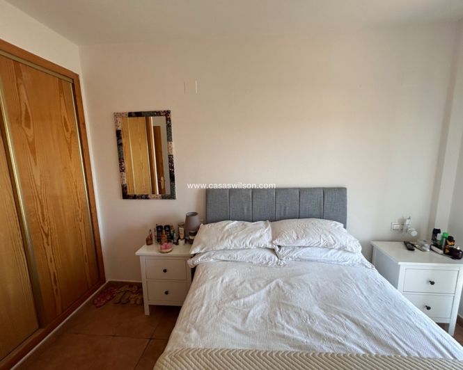 Image No.22-Appartement de 2 chambres à vendre à Orihuela
