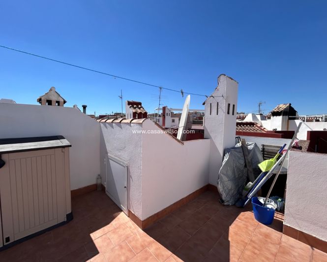 Image No.4-Appartement de 2 chambres à vendre à Orihuela