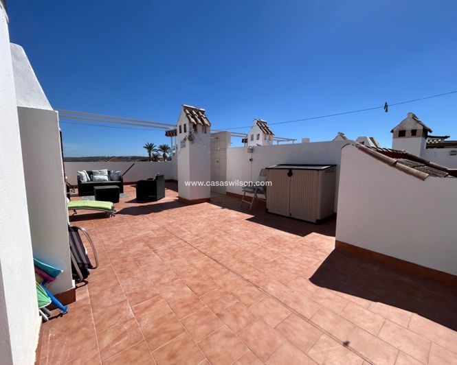 Image No.5-Appartement de 2 chambres à vendre à Orihuela