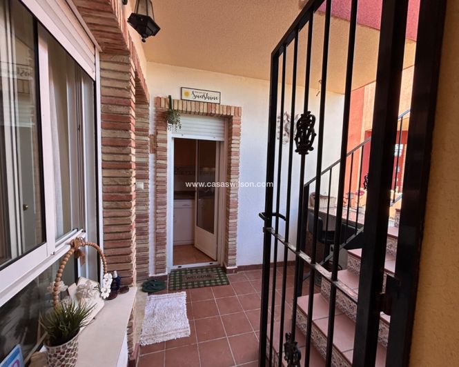 Image No.7-Appartement de 2 chambres à vendre à Orihuela