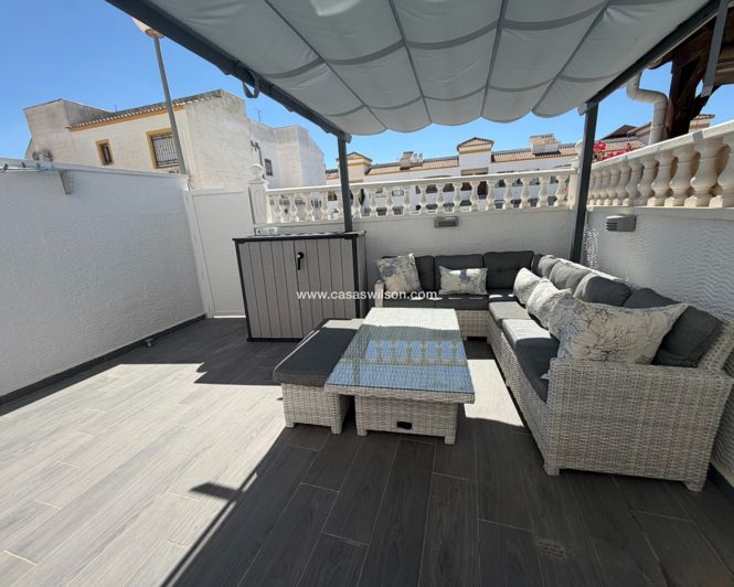 Image No.2-Appartement de 2 chambres à vendre à Orihuela