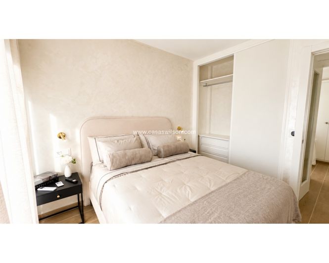 Image No.16-2 Bed Apartment for sale