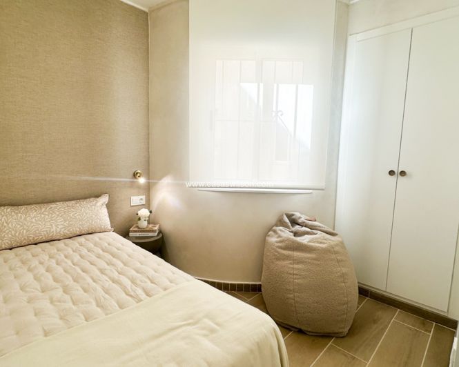 Image No.21-2 Bed Apartment for sale