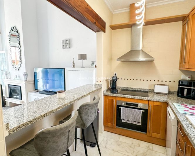 Image No.4-2 Bed Townhouse for sale