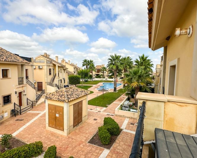Image No.48-2 Bed Townhouse for sale
