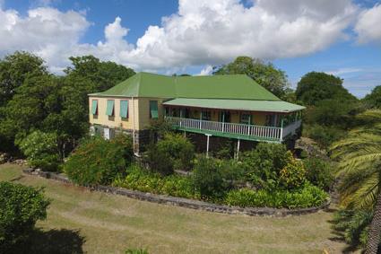 Image No.1-Propriété de pays de 4 chambres à vendre à St Johns