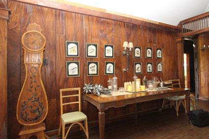 Image No.10-4 Bed Country Property for sale