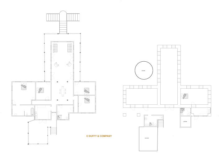 Image No.18-4 Bed Country Property for sale