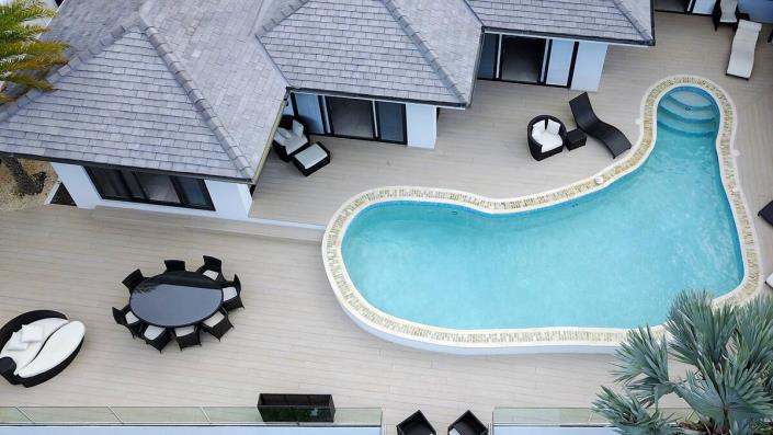 Image No.3-6 Bed Villa for sale