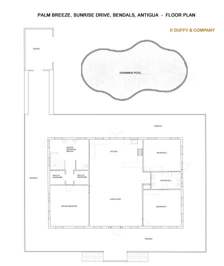 Image No.15-3 Bed House/Villa for sale