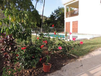 Image No.5-Maison / Villa de 6 chambres à vendre à Falmouth