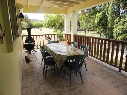 Image No.11-Maison / Villa de 6 chambres à vendre à Falmouth