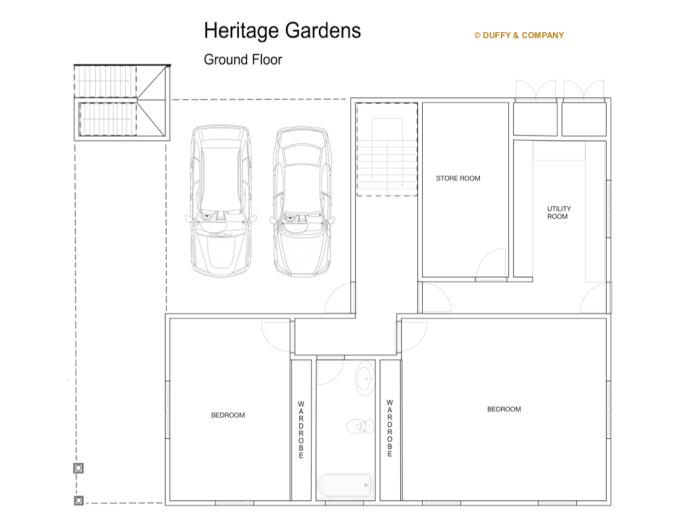 Image No.26-Maison / Villa de 6 chambres à vendre à Falmouth