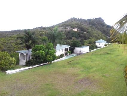 Image No.3-Villa de 3 chambres à vendre à Falmouth