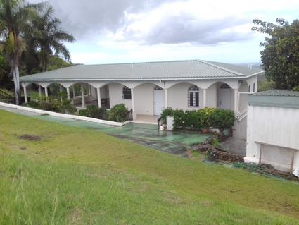 Image No.6-Villa de 3 chambres à vendre à Falmouth