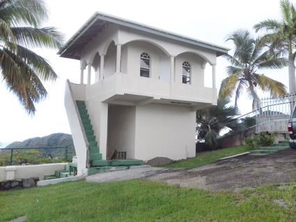 Image No.7-Villa de 3 chambres à vendre à Falmouth