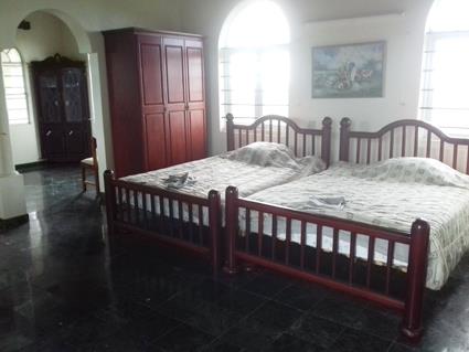 Image No.11-Villa de 3 chambres à vendre à Falmouth