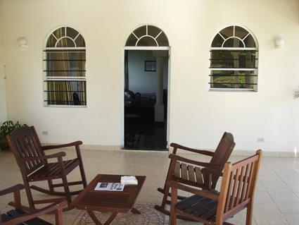 Image No.19-Villa de 3 chambres à vendre à Falmouth