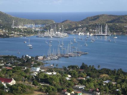 Image No.23-Villa de 3 chambres à vendre à Falmouth