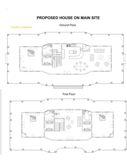 Image No.26-Villa de 3 chambres à vendre à Falmouth