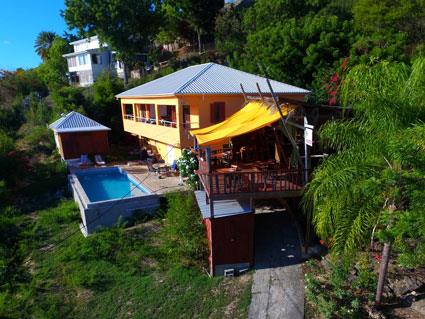 Image No.8-2 Bed Restaurant for sale