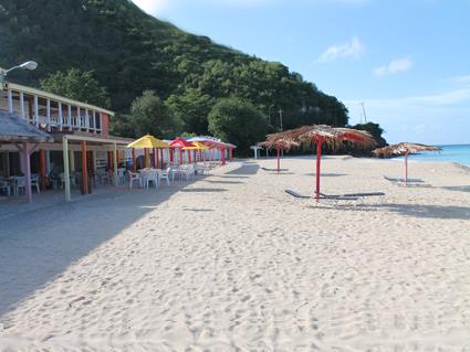 Image No.3-Terre à vendre à Saint Mary