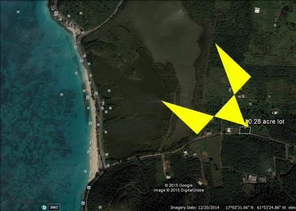 Image No.4-Terre à vendre à Saint Mary