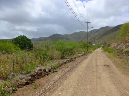 Image No.5-Terre à vendre à Saint Mary